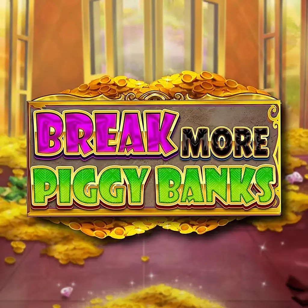 Быстрый вывод в Break More Piggy Banks: быстрые выплаты и способы оплаты Быстрый вывод в Break More Piggy Banks: быстрые выплаты и способы оплаты